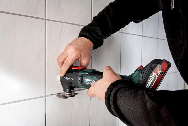 Produktbild Metabo Multitool