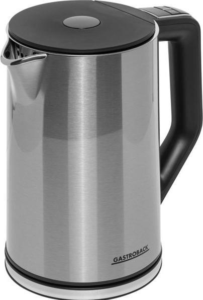 Productafbeelding Gastroback Koele aanraking (1.50 l, EU-stekker)