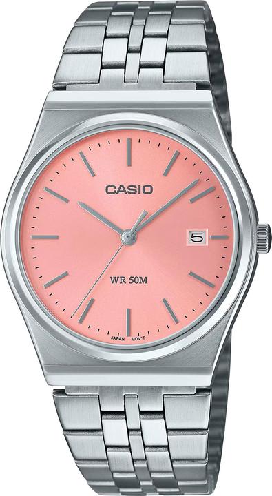 Produktbild Casio Collection - MTP-B145D-4A (Analoguhr, 35 mm)