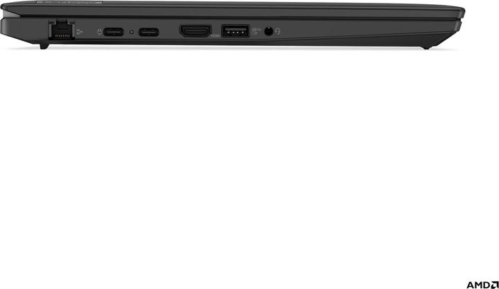 Produktbild Lenovo ThinkPad T14 Gen 4 (14", AMD Ryzen 7 Pro 7840U, 32 GB, 512 GB, DE)