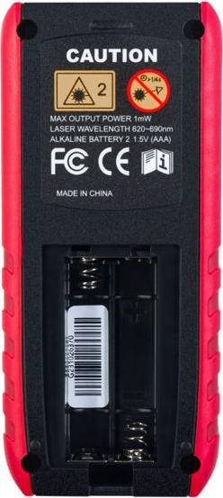 Actual product image Ermenrich GE40 (40 m, 690 nm)