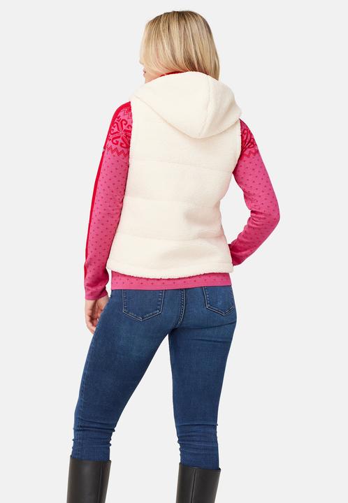 Image du produit Krimson Klover Veste à capuche Bella (XS)