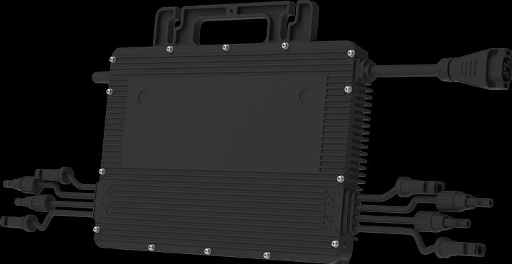 Productafbeelding Hoymiles HO HMS-1600 - Micro-omvormer