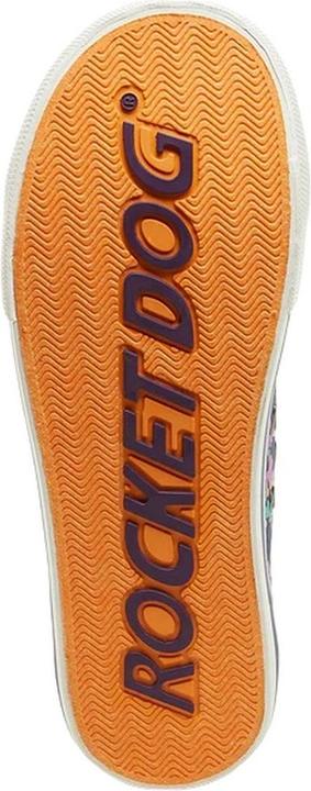 Image du produit Rocket Dog - Baskets JAZZIN - Femme (41)