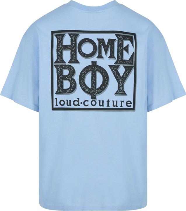 Actual product image Homeboy Old School Tee (L)