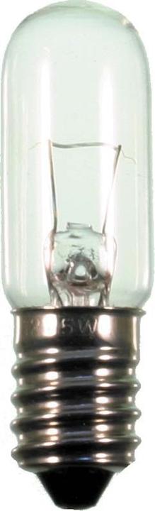 Actual product image Scharnberger+Hasenbein Tube lamp R16 25836 6-10W 36-45V E14 (OSR 6816) (E14, 10 W, 20 lm, 1 x)