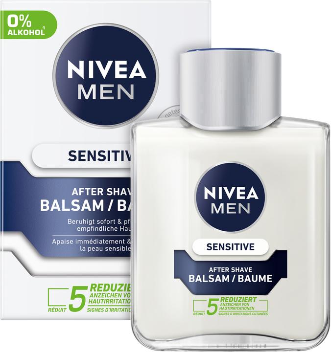 NIVEA Men DUPLIKAT Sensitive (Balm, 100 ml)