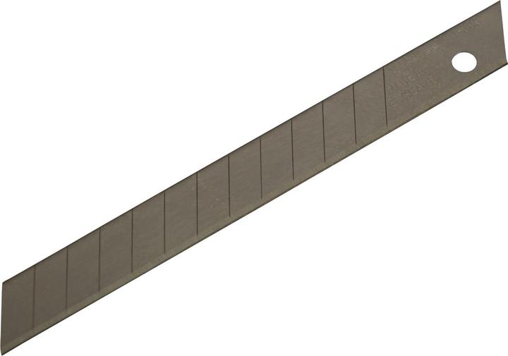 Image du produit Stanley Lames sécables 011300 (9 mm, 10x) (Lame de rechange)