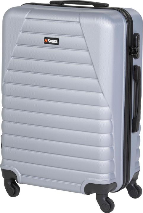 Produktbild Koor Reisekoffer 2er-Set (36 l, M (50 - 90l))