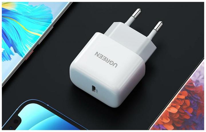 Produktbild Ugreen Wall Charger Mini (20 W)