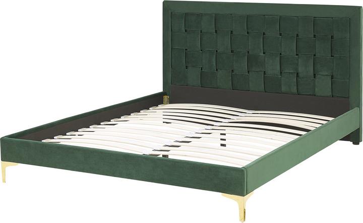 Actual product image Beliani Limoux (140 x 200)