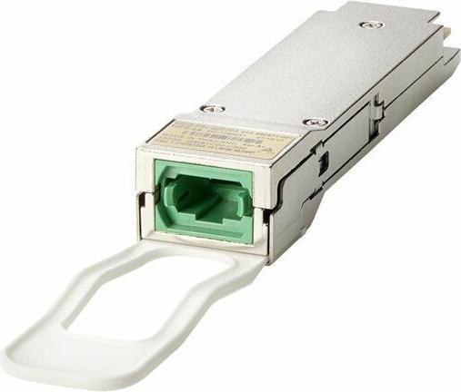 Produktbild HPE 100Gb QSFP28 LC SWDM4 Multi-mode 100m Transceiver