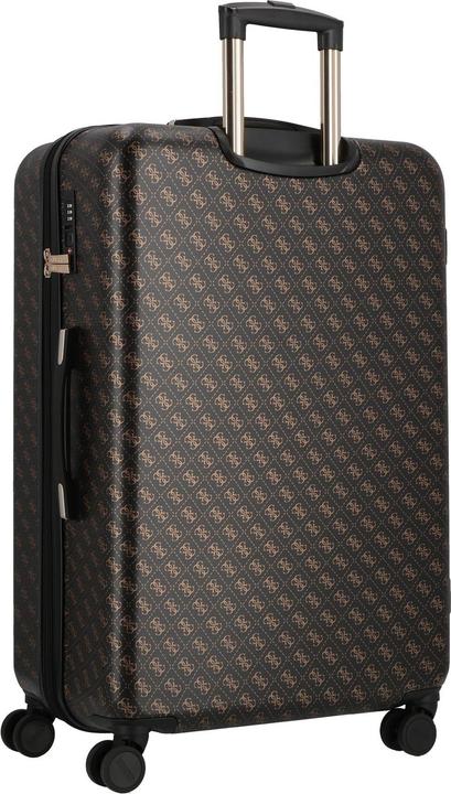 Image du produit Guess Jesco 4 Rollen Trolley 77 cm mit Dehnfalte (97 l, XL (à partir de 115l))