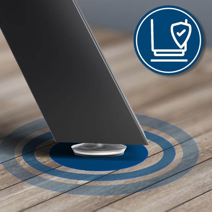 Actual product image CLP Stanton