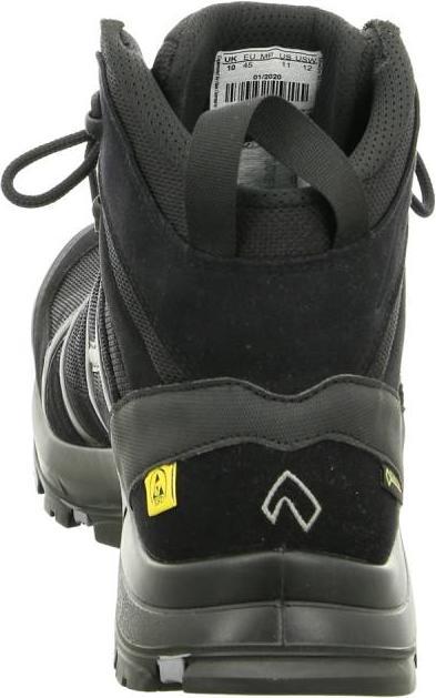 Produktbild Haix Eagle Safety 40 GTX (S3, 37)