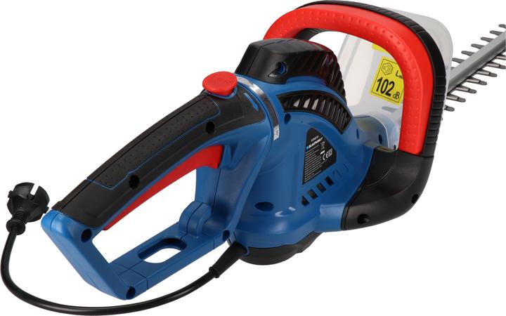 Produktbild Blaupunkt Heckenschere HT6010 1800W (Netzbetrieb)