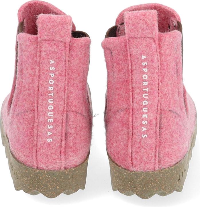 Actual product image Asportuguesas Discover the comfortable and exclusive leisure ankle boot from! With their slip-in de (36)