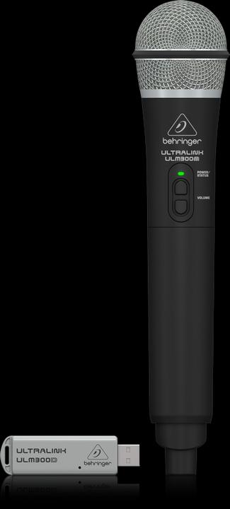 Produktbild Behringer Ultralink ULM300USB