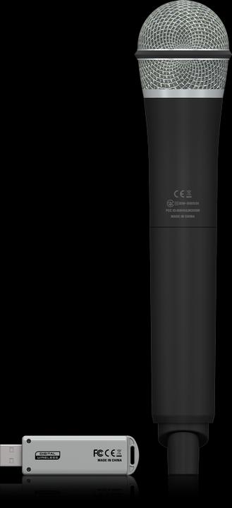 Produktbild Behringer Ultralink ULM300USB