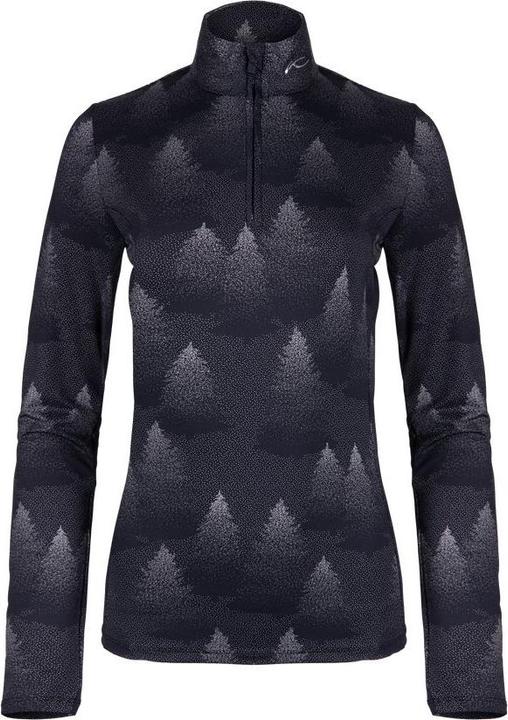 Produktbild Kjus Motion Print Half Zip (XL)