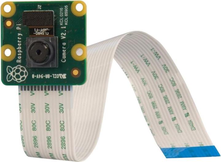 Raspberry Pi Camera Module v2 8MP