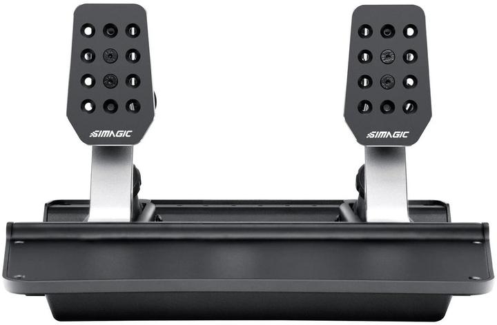 Produktbild Simagic P500 Brake & Throttle (PC)
