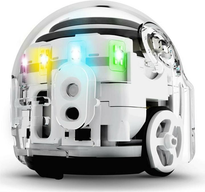 Actual product image Ozobot Evo