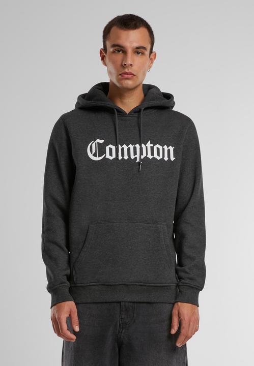 Immagine prodotto Mister Tee Felpa con cappuccio Compton - 382 (XL)