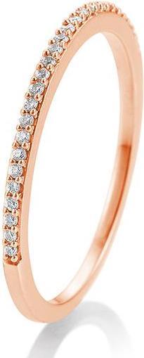 Breuning Memoire Ring (51, 585/14 K Gold)