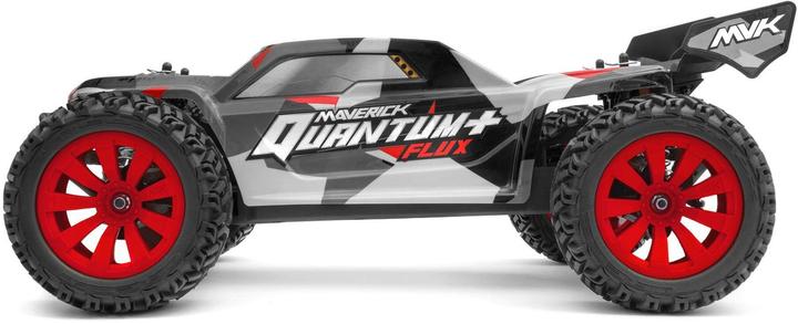 Immagine prodotto Maverick Flusso Quantum XT (ARR Quasi lettura a corredo)