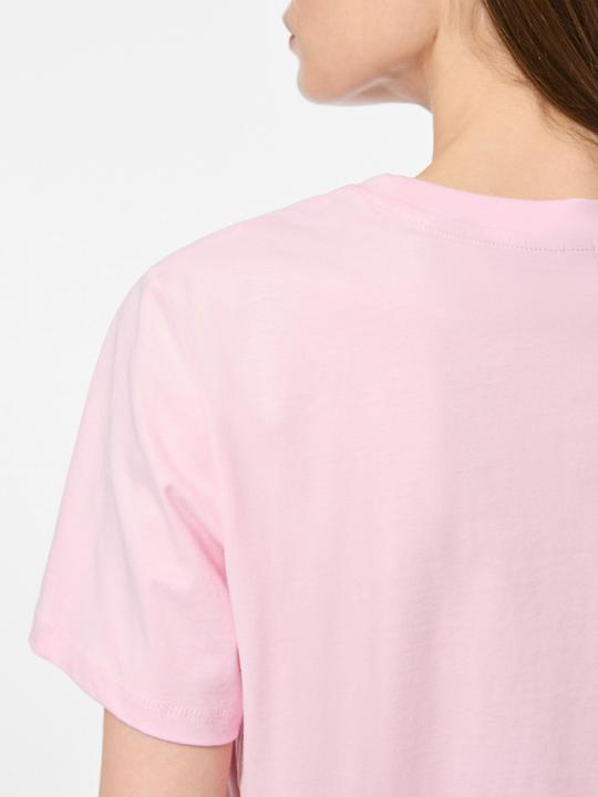 Actual product image Pieces Pcria Ss Solid Tee Noos Bc (XS)