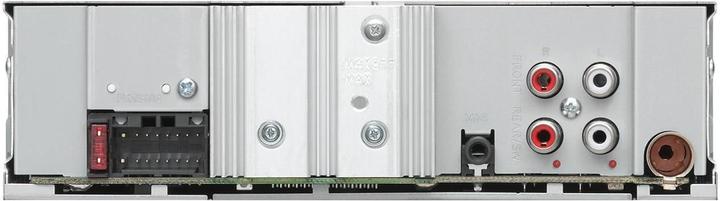 Produktbild JVC KD-X351BT