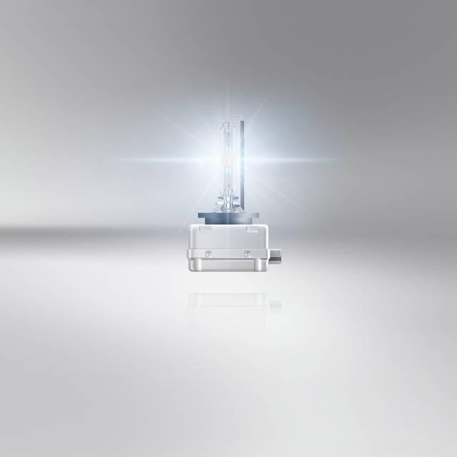 Image du produit Osram Lampe frontale au xénon Xenarc Night Breaker Laser (D1S)