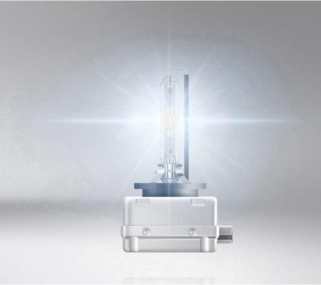 Image du produit Osram Lampe frontale au xénon Xenarc Night Breaker Laser (D1S)