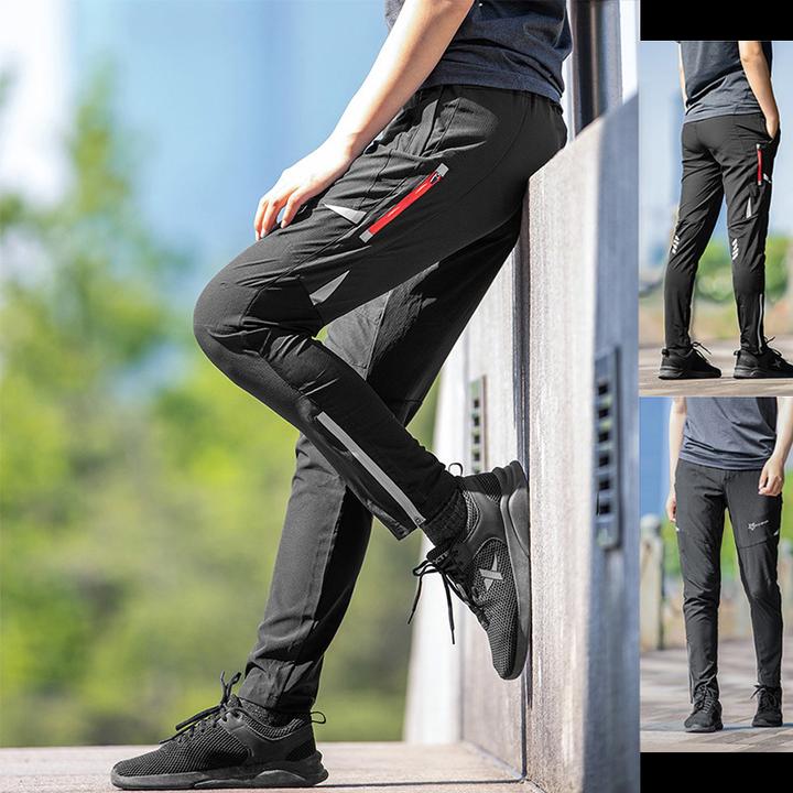 Image du produit Rockbros cycling pants RKCK0001 size 2XL - black (XXL)