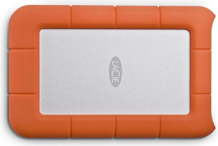 Immagine prodotto LaCie Rugged SSD (2000 GB)