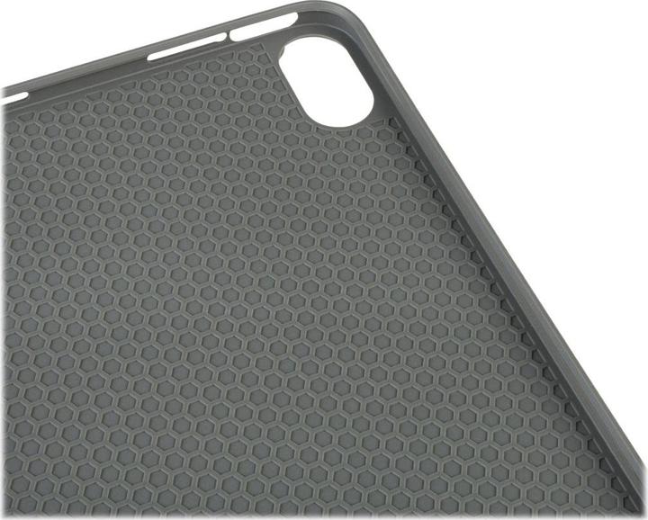 Actual product image Tucano ECO Metal Case (IPad mini (2021))