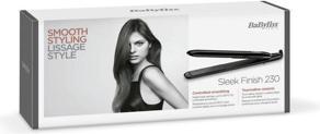 Actual product image BaByliss Super Shine ST255E (Straightening iron)