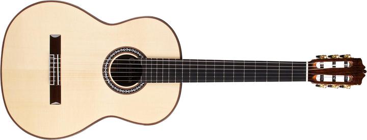 Immagine prodotto Cordoba C10 SP (Chitarra acustica, Peccio, Palissandro)
