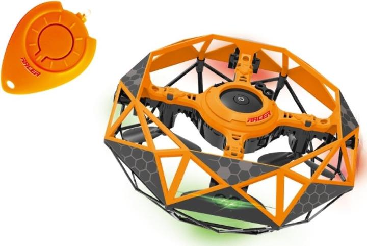 Actual product image Racer I/R Air Spider Drone