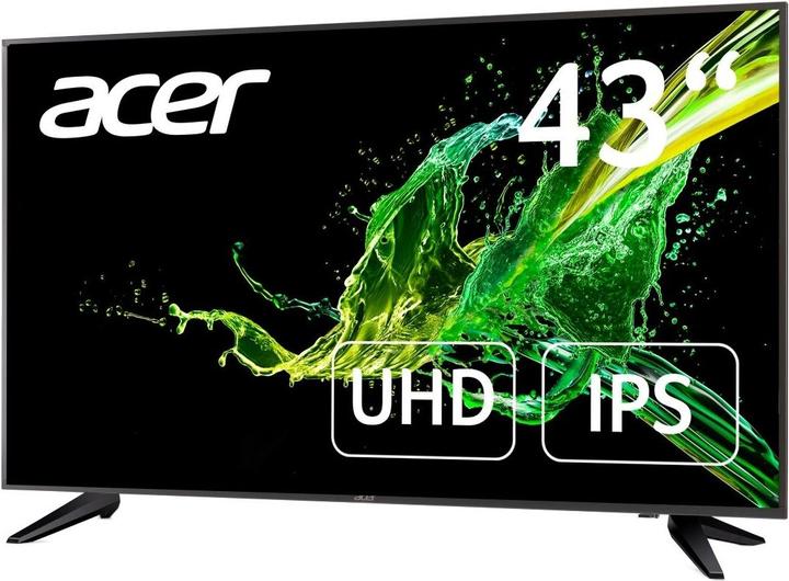 Produktbild Acer DM431K (3840 x 2160 Pixel, 42.99")