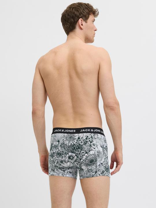 Immagine prodotto Jack & Jones 3er-pack Trunks Trunks (XL, confezione da 3)