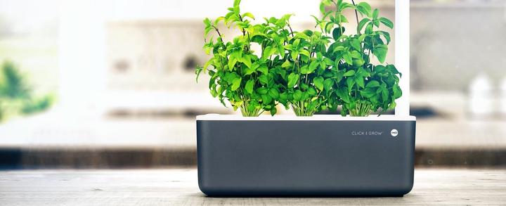 Productafbeelding Emsa Slimme tuin 9 Click&Grow (21.50 cm)