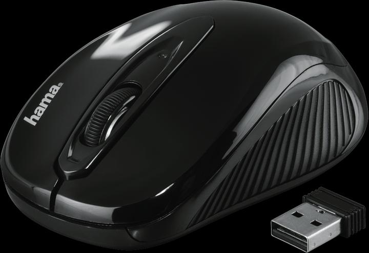 Immagine prodotto Hama AM-7300 (Senza fili)