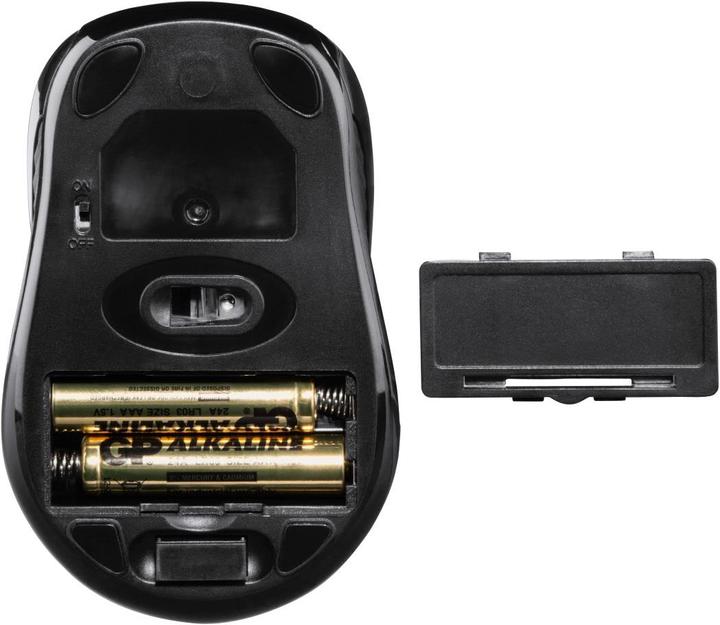 Immagine prodotto Hama AM-7300 (Senza fili)