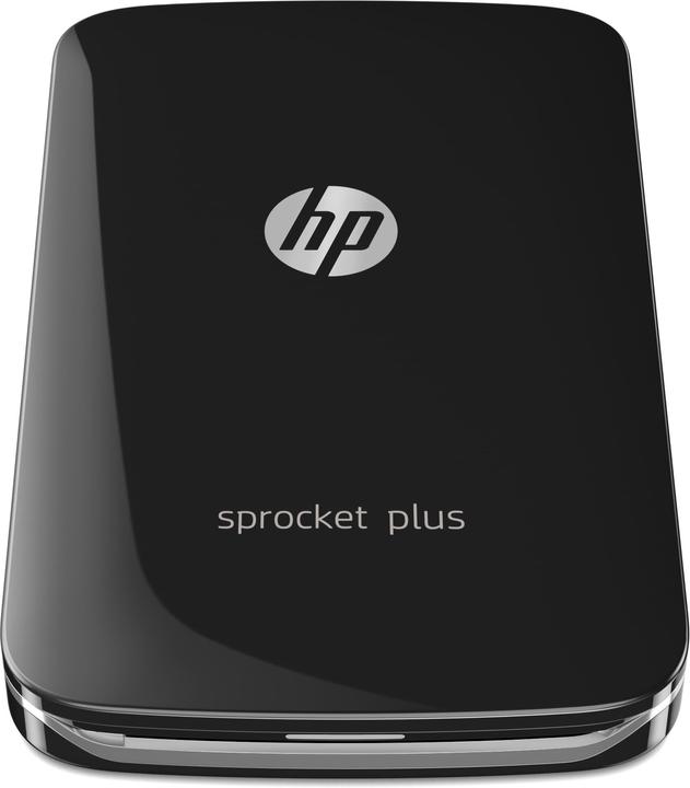 Produktbild HP Sprocket Plus (Thermodirekt, Farbe)