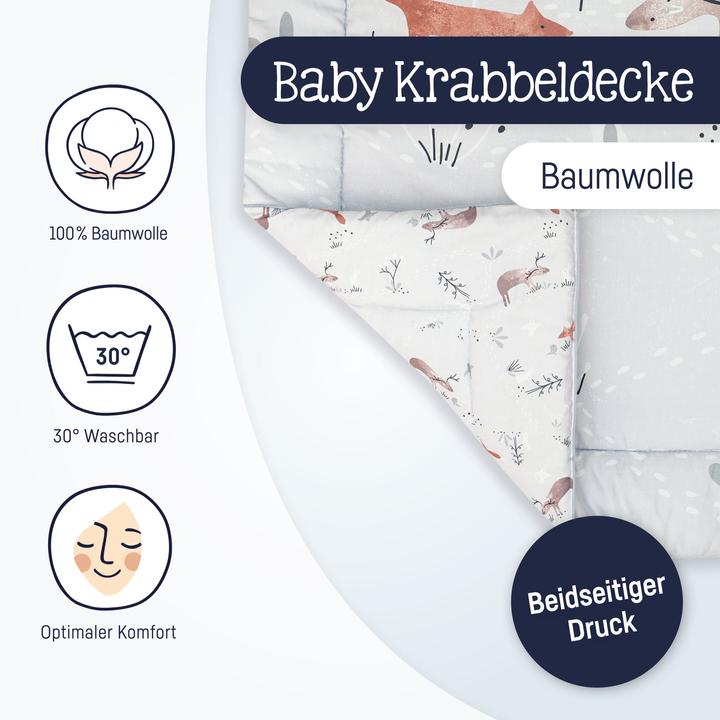 Produktbild Julius Zöllner Woodlife