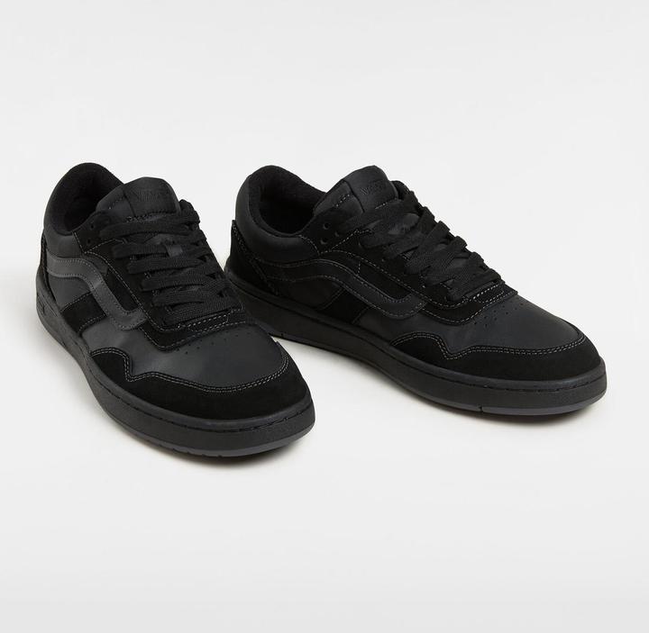 Vans Cruze 3