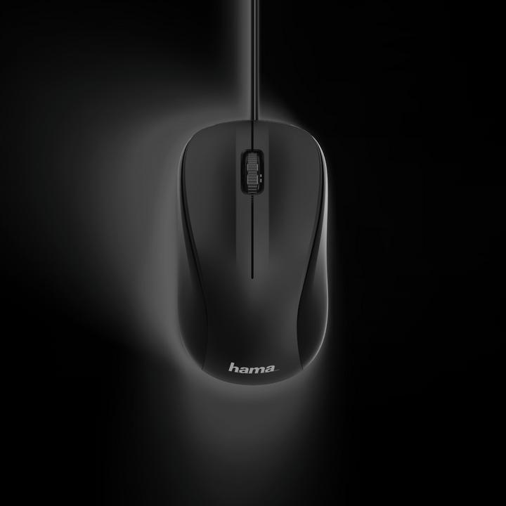 Actual product image Hama MC-300 (Cable)