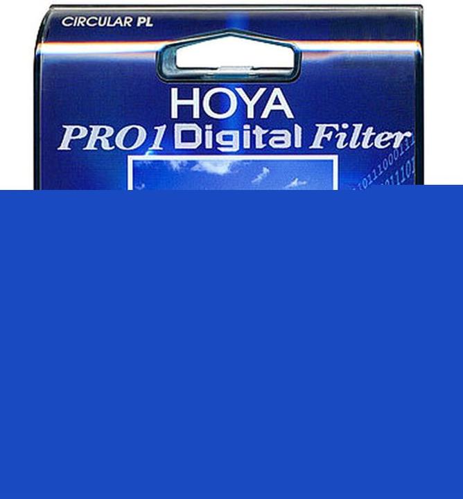 Produktbild Hoya Pro1 Digital CIR-PL Filter (52 mm, Polarisationsfilter)